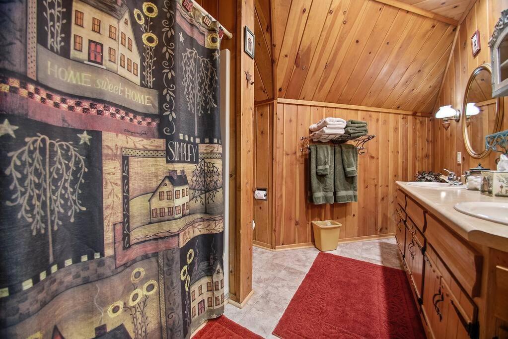 Holliday House Villa Rapid City Eksteriør bilde